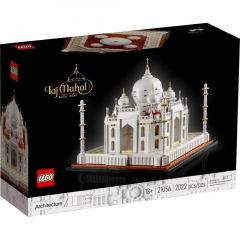 Конструктор LEGO Тадж-Махал (21056)
