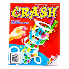 Настільна гра JoyBand Crash (22600)