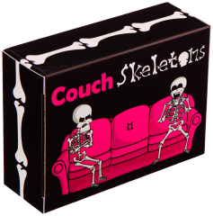 Couch Skeletons (UA) Lord of Boards - Настільна гра