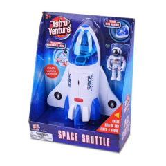 Astro Venture Ігровий набір SPACE SHUTTLE