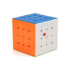 Кубик 4x4 QiYi XMD Ambition (Цветной)