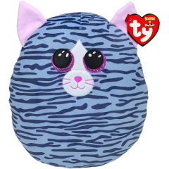 Ty Squish-A-Boos Kitten Kiki 20 см