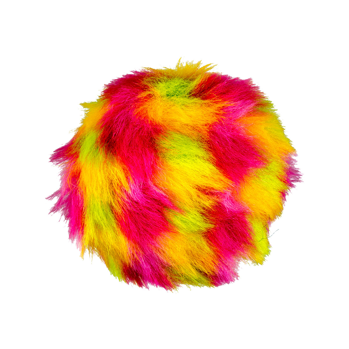 Интерактивная игрушка Tiny Furries Пушистик Мак (83690-8)