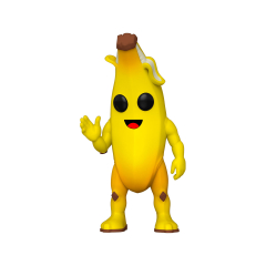 Ігрова фігурка Funko ʼFortnite s4ʼ - Банан (44729)