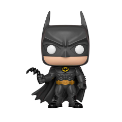 Фігурка Funko POP! DC Comics – Batman (37248)