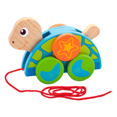 Viga Toys Turtles (50080)