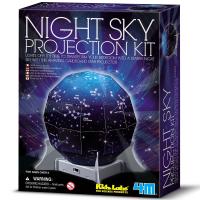 Набор 4M Проектор ночного неба (00-13233)