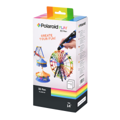 3D-ручка Polaroid Play (PL-2000-00)