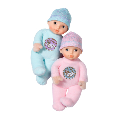 Лялька Baby Annabell ʼДля малюківʼ - Мила крихта (22 cm, 2 в асорт.) (703670)