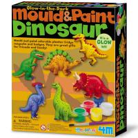 Набор 4M Динозавры (00-03514)