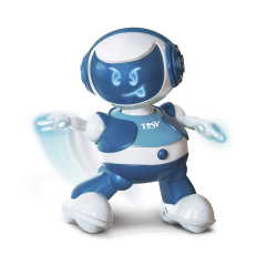 Інтерактивний робот Tosy DiscoRobo Робот Лукас (TDV102-U)
