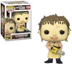 Фігурка Funko POP! Movies TCM Leatherface (FUN25491776)