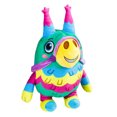 Myaky Pinata Smashlings Toy - Dazl Donkey (30 см)