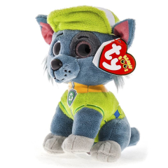 Іграшка TY Paw Patrol Пес Роккі (41212)