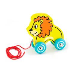 Viga Toys Toys Scale Scale Lion (50090)
