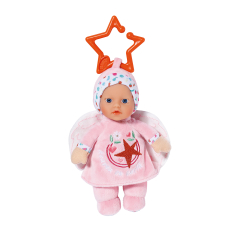 Детская кукла «для детей» - Pink Angel (18 см)