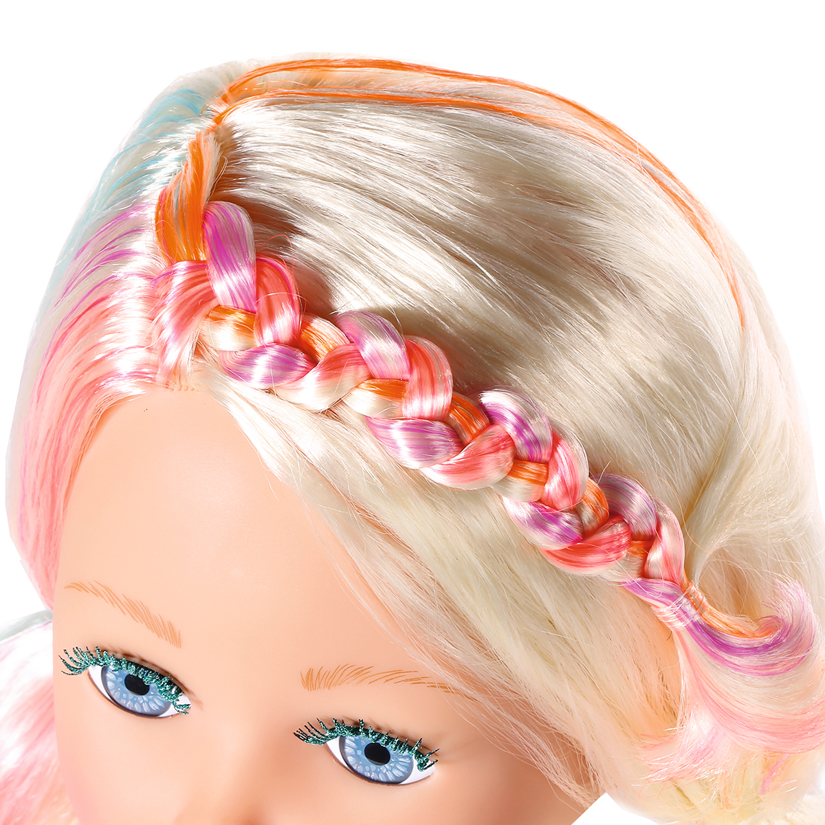 Кукла-манекен BABY born Модный парикмахер (827307)