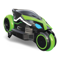 Машинка Exost Motodrift (20249)