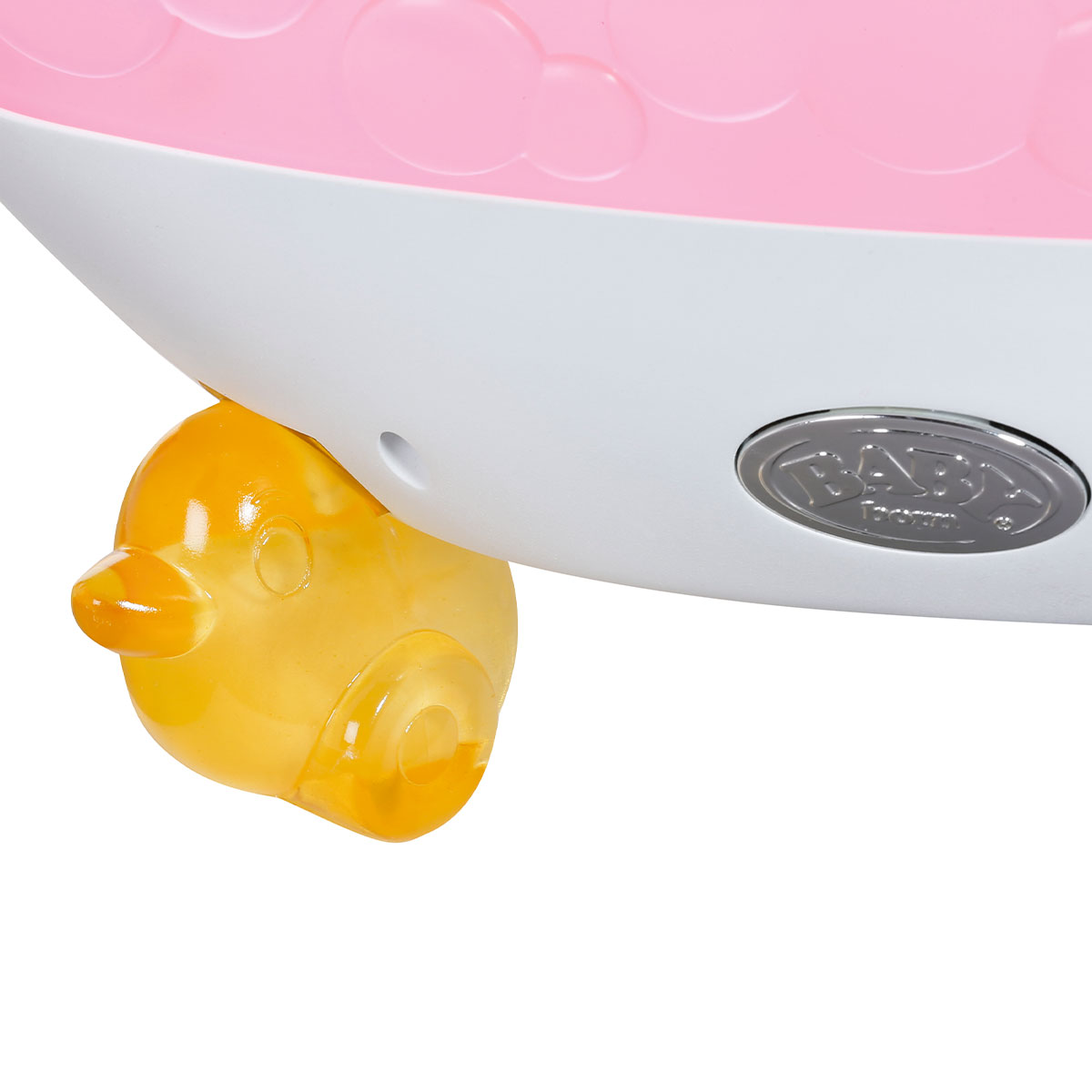 Автоматическая ванночка для куклы BABY born Забавное купание (828366)