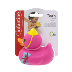 Infantino Іграшка для купання «На вечірку»