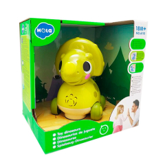 Hola Toys Trikerops (6110b) Интерактивная игрушка