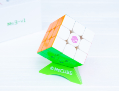 Кубик 3х3 QiYi MS3 V1 MSCUBE (кольоровий)