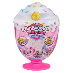 Soft Rainbocorn-G Surpring Toy (серия Sweet Shake Series) (9212G)