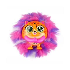 Інтерактивна іграшка Tiny Furries Пушистик Саванна (83690-19)
