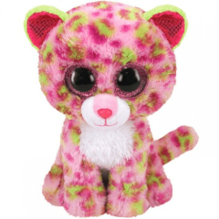 TY Beanie Boo's Леопард LAINEY 25 см