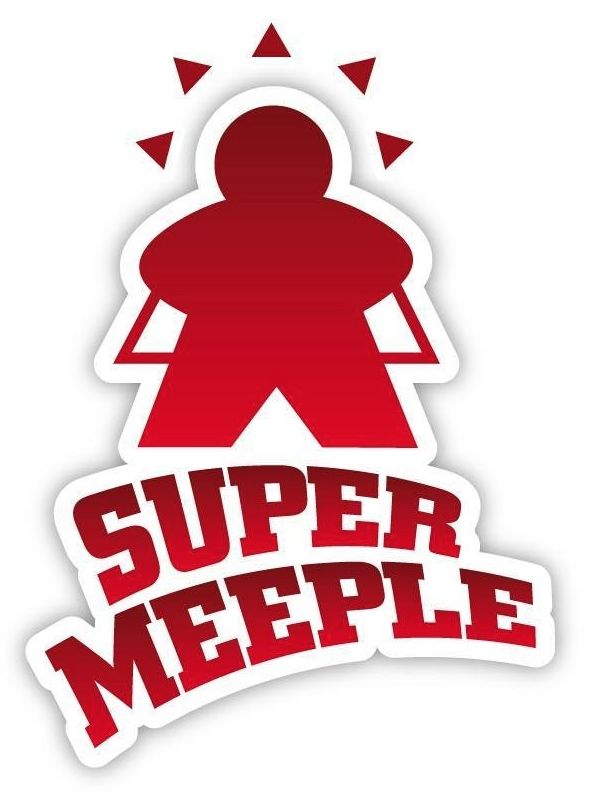 Super Meeple