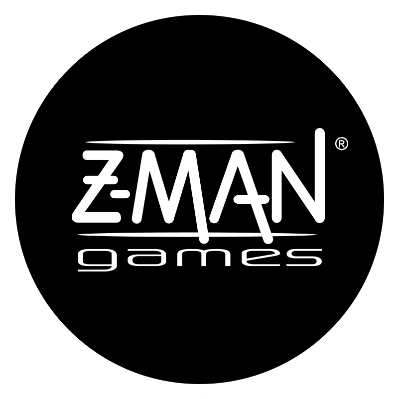 Z-Man Games