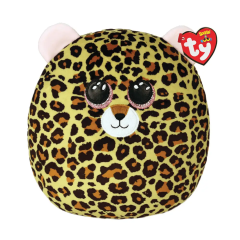 Ty Squish-A-Boos 39321 Leopard "Livvie" 40 см