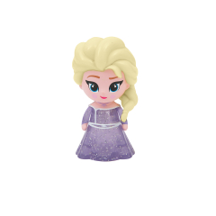 Мерцающая фигурка Frozen 2 "Холодное сердце 2"- Эльза в нарядном платье (FRN72600/UA)