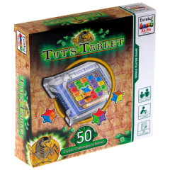 Логическая игра Eureka 3D Puzzle Tuts Tablet (Скрижаль Тутатхомона) (473547)