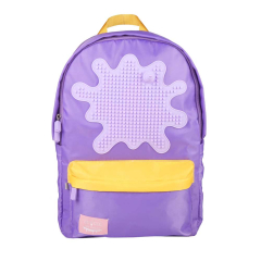 Upixel Wonders подростки - Келлевый рюкзак - фиолетовый