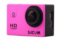 Экшн камера SJCam (розовый) (SJ4000-Pink)