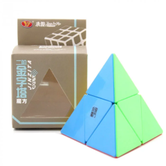 Пірамідка YJ 2x2 Piraminx