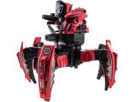 Іграшка робот-павук Keye Toys (червоний) (KY-9003-1R)