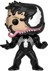 Фигурка Funko POP! Bobble: Marvel: Venom: Venom/Eddie Brock (FUN1431)