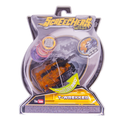 Машинка-трансформер Screechers Wild! Ти-Реккер (EU683121)