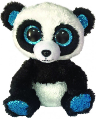 М'яка іграшка ty beanie boo's панда bamboo 12 см (35236)