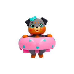 Іграшка для ванни Bloopies Цуценя-поплавець Кіра (906433IM1)