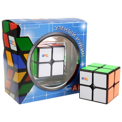 Кубик 2х2 Smart Cube Яскравий