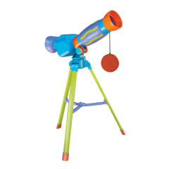 Развивающая игрушка Educational Insights "Геосафари" - Мой первый телескоп (EI-5109)