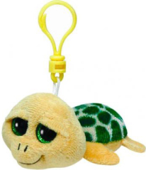 Мягкая игрушка Ty Beanie's Turtle Pokey 12 см (36597)