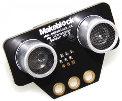 Ультразвуковой датчик Makeblock Me Ultrasonic Sensor V3 (01.10.01)