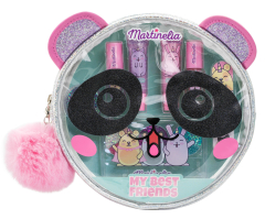 Beaty Set Martinelia "Panda" (61029)