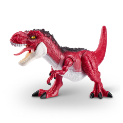 Інтерактивна іграшка ROBO ALIVE серії "Dino Action" - ТИРАНОЗАВР