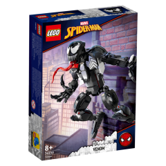 Конструктор LEGO Фігурка Венома (76230)