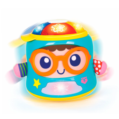 Счастливый малыш Hola Toys - Іграшка (3122)